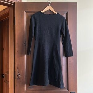 Like New COS Wool Dress size XS